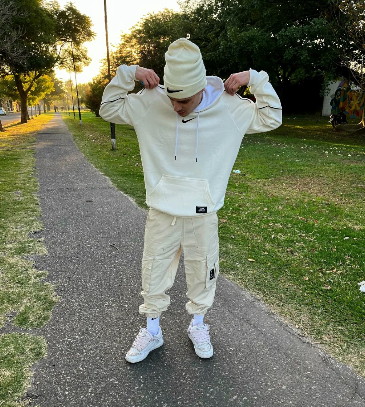 Bruno - Master Barber